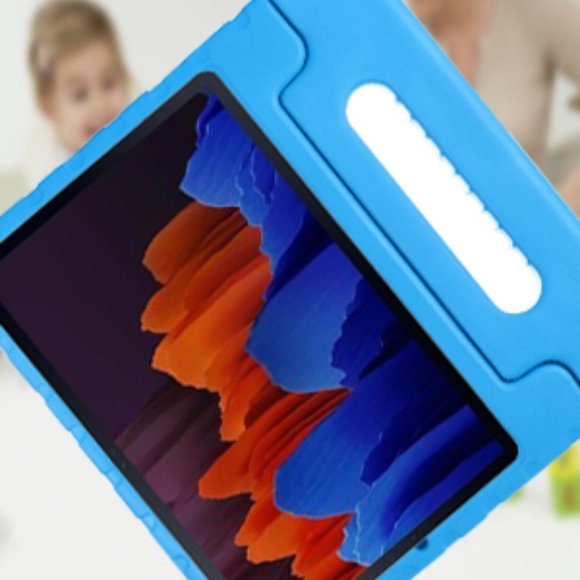 New Tablet Case for Samsung Galaxy Tab S8 Plus / Tab S7 FE / S7 Plus 12.4 inch​ - Picture 3 of 12